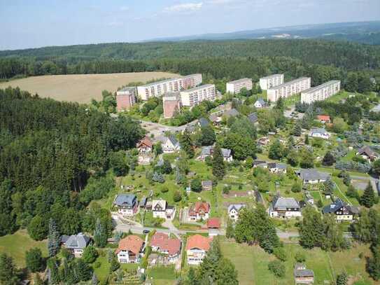 1,5-Zimmer-Wohnung mit Küche WE 68