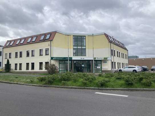 Modernes Büro mit 135m² in Leipzig Markkleeberg (Wachau)