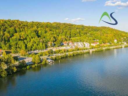 Großzügige Dachterrassenwohnung mit Südhanglage und traumhaftem Ausblick auf die Donau - Winzer