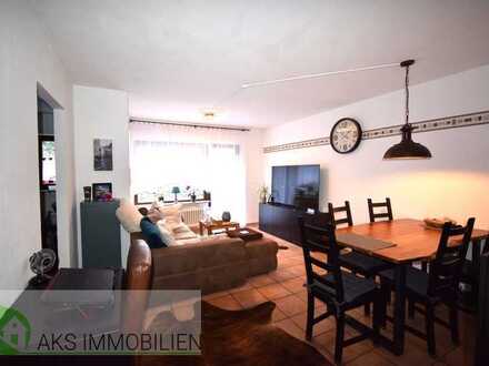 Schnuckelige 2-Zimmer-Wohnung in Pforzheim / Mäuerach