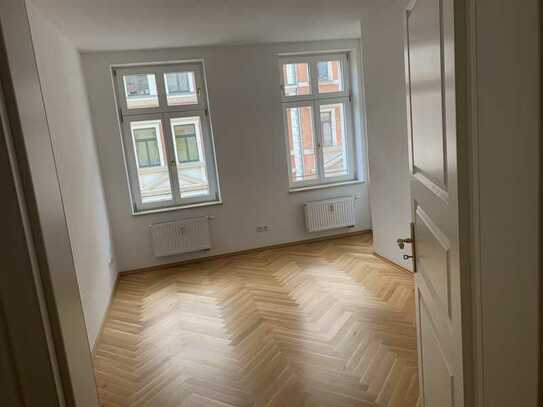 Schöne 2-Zimmer-Wohnung im Stadtteil Plagwitz zu vermieten