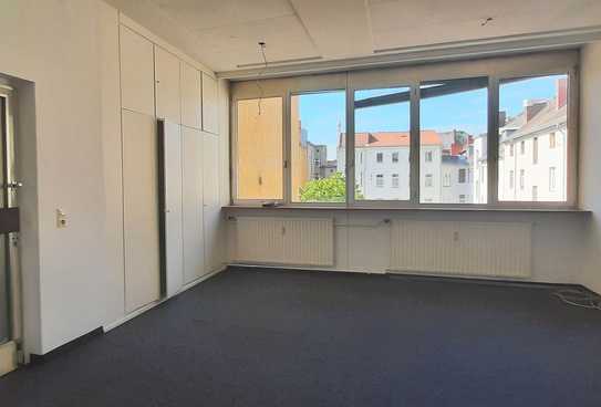 Büro- oder Atelierfläche am U-Bhf Mehringdamm zu vermieten