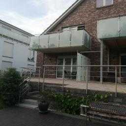 2,0-Zimmer-Wohnung mit 10m2 Balkon und EK in Hannover-Misburg