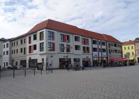 Einzelhandelsfläche in erstklassiger Lage im Neubau zu vermieten!