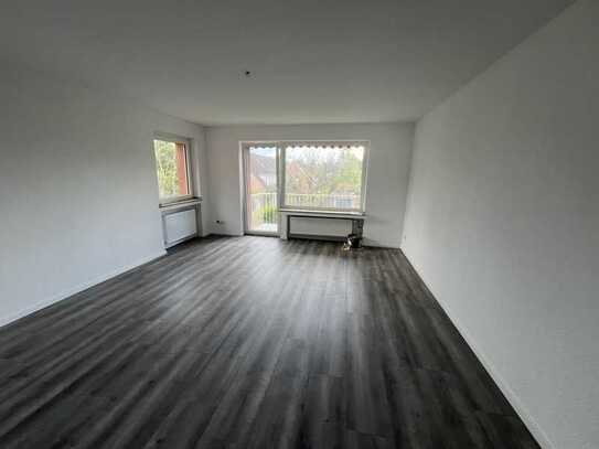 Ansprechende 3-Zimmer-Wohnung mit Balkon in Krefeld