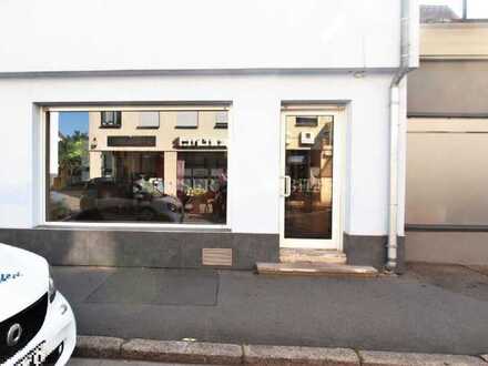 Attraktive Ladenfläche im Degerlocher Ortszentrum