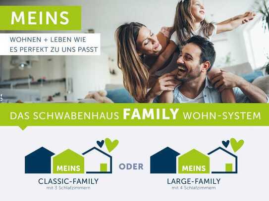 Ihr individuelles Zuhause in Planung und Realisierung