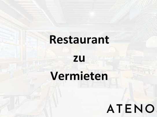 Restaurant in Stuttgart-Süd