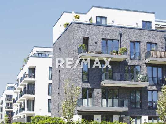 *RE/MAX* Prime Investment Opportunity: Apartment House, Frankfurt City Center