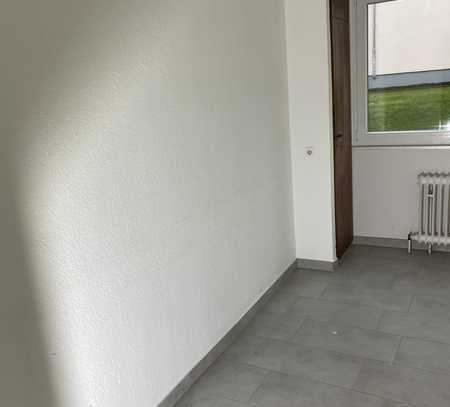 Schöne EG 3-Zimmer-Wohnung mit Balkon in Mettmann