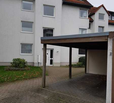 3-Zimmer ETW 80 m²