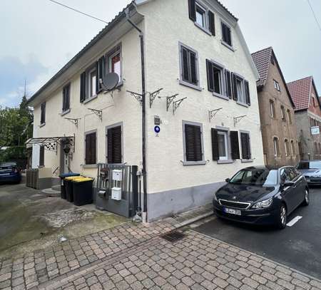 Schöne Wohnung in Nussdorf