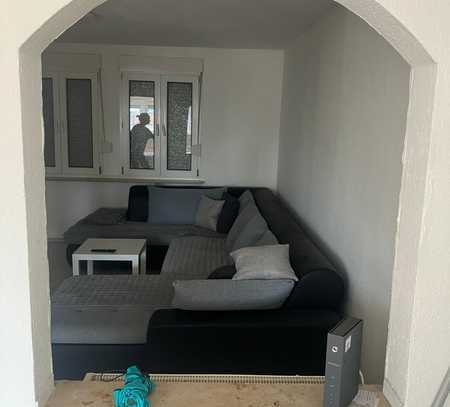 Gemütliche 3-Zimmer-Wohnung im Herzen von Mannheim