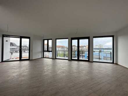 Moderne Büro-/Praxisfläche im Neubau