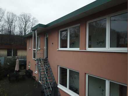Pension in Bergheim !
