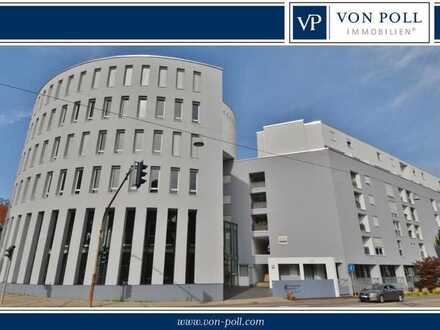 Moderne Wohnung in zentraler Lage