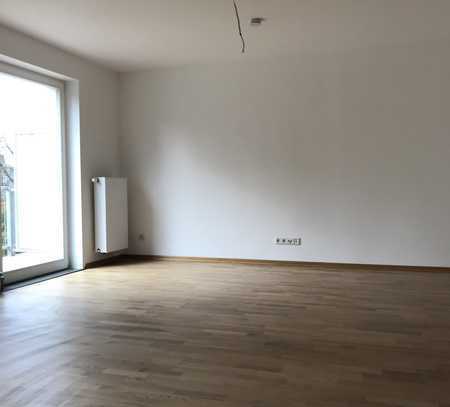 Erstbezug nach Sanierung: attraktive 2,5-Zimmer-Wohnung mit Balkon in Mülheim Heimaterde