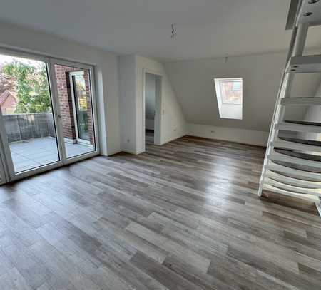 Traumwohnung in Engelbostel zu sofort