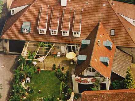 Kleines Juwel in Jagsthausen mit Optionen