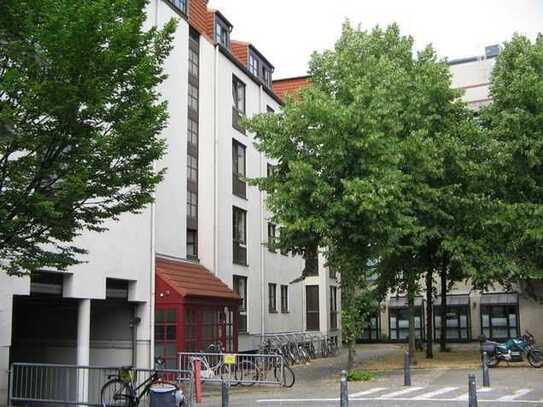 Jetzt zugreifen: Renovierte 2-Zimmer-Wohnung