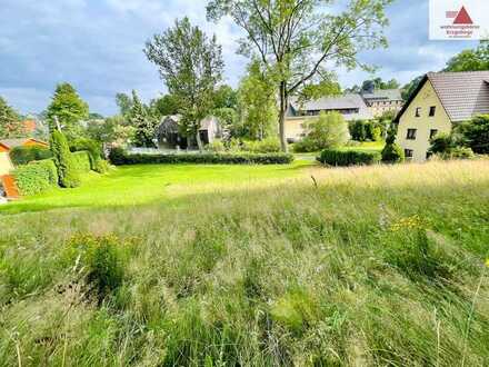 Grundstück für Ihr Traumhaus in Reichenau – mit positiver Bauvoranfrage