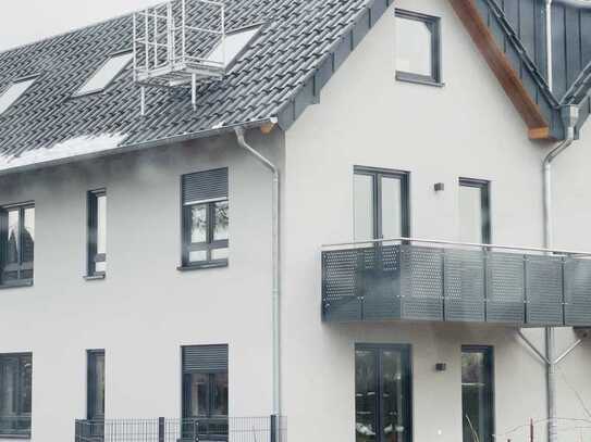 NEUBAU-Helle, große, geräumige 3 Zi. Wohnung in Rheinbach-Wormersdorf