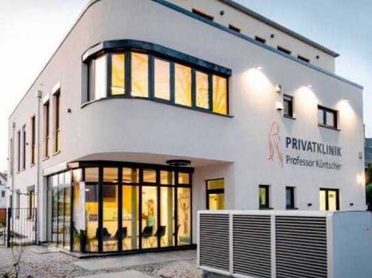 Penthouse Luxuswohnung drei Zimmer Wohnung in Oberhavel (Kreis), Hohen Neuendorf