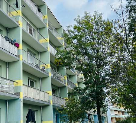 energetisch sanierte 3 Zimmerwohnung