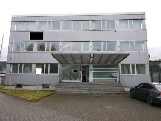 Bürogebäude mit ca. 535 m² Bürofläche, guter Aufteilung und wertiger Ausstattung in Recklinghausen