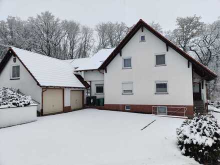 Attraktive Doppelhaushälfte mit gehobener Innenausstattung zum Kauf in Ostrach