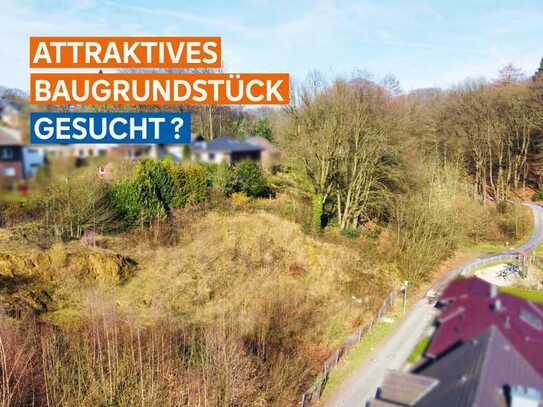 Grundstück mit flexibler Bauplanung!
*Tolle Südhanglage in Tecklenburg inklusive*