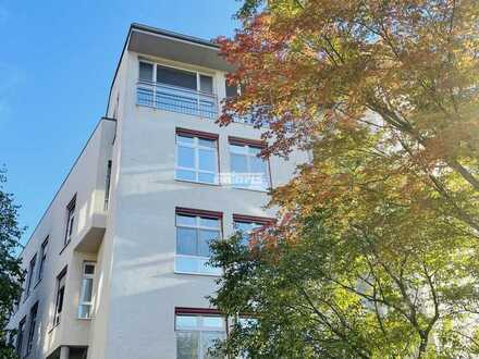 antaris Immobilien GmbH **Werbewirksame Büroflächen mit Entwicklungspotential!**