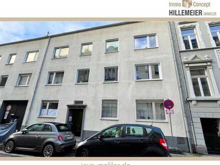 2-Zimmer-Wohnung mit sanierten Bad in beliebter Lage von Köln-Nippes