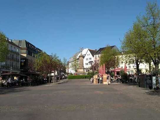 Alteingesessener Musikclub in Siegburg Zentrum zu vermieten!