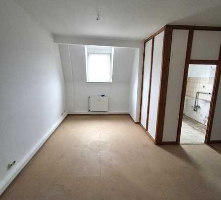 Appartement in Innenstadtlage