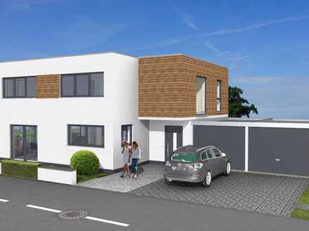 NEU - Neubau Einfamilienhaus in toller Lage