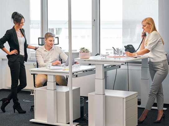 Business Center Deluxe-zusätzliche Kosten das war gestern-All-In-One und