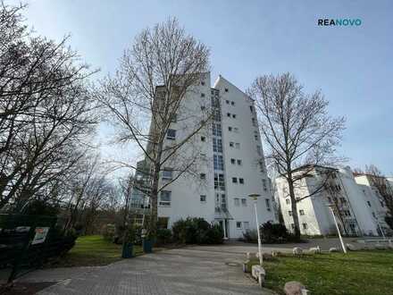 Geräumige 2-Zimmer Wohnung in Köpenick