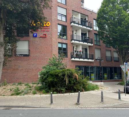 *Moderne* 2,5 Zimmer Wohnung mit Balkon in zentraler Lage von Bochum Langendreer