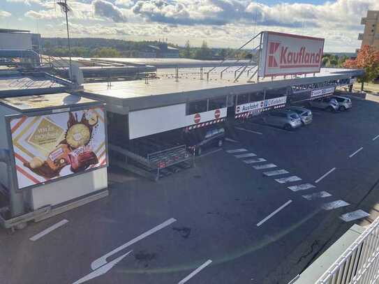 *Provisionsfrei* Fläche zu vermieten im Kaufland Freudenstadt