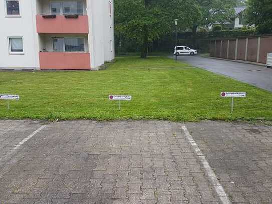 Stellplatz zu vermieten