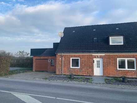 Phantastischer Weitblick