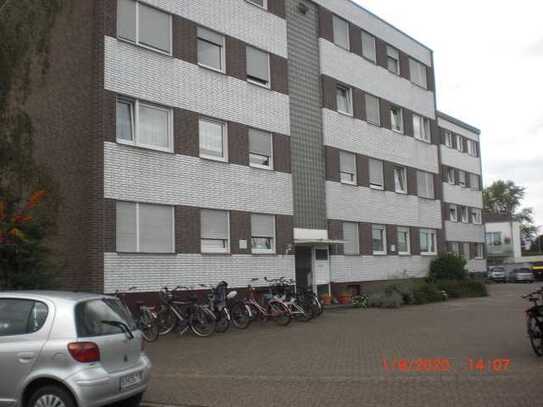 4-Zimmer-Whg. in Bocholt zu vermieten