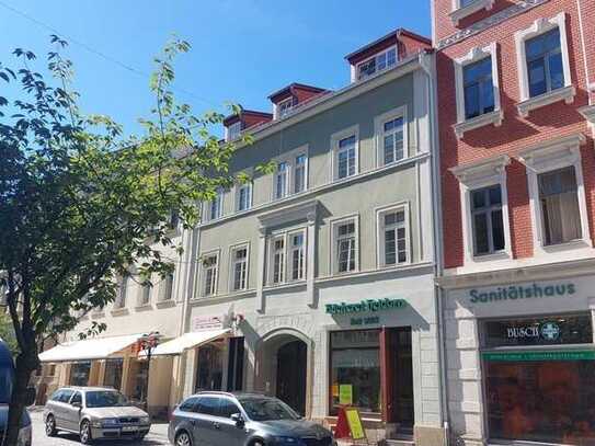 Schöne 2 Zimmer Stadtwohnung