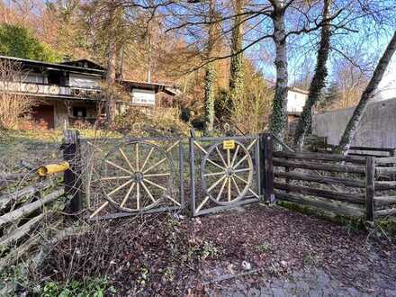 Baugrundstück für Ihr Traumhaus