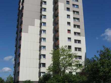 1-Zimmer-Wohnung mit Balkon in Hainholz