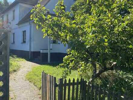 5-Zimmer-Doppelhaushälfte zur Miete in Börnicke bei Bernau