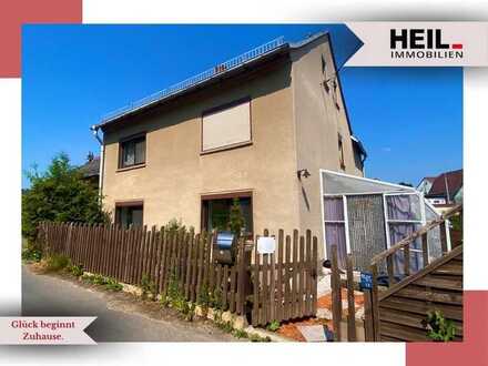 Charmantes Einfamilienhaus in Colditz: Ihr neues Zuhause erwartet Sie!