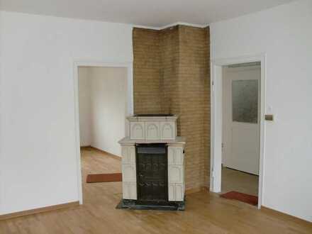 5 Zimmer auf 135 m² mit Süd-/Ostbalkon und Einzelgarage