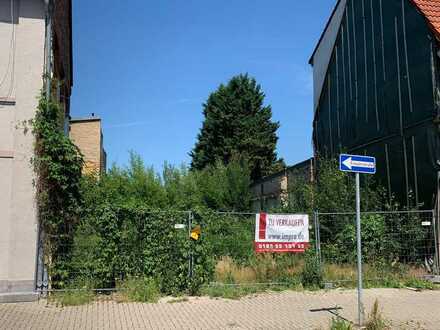Baugrundstück in Roßlau